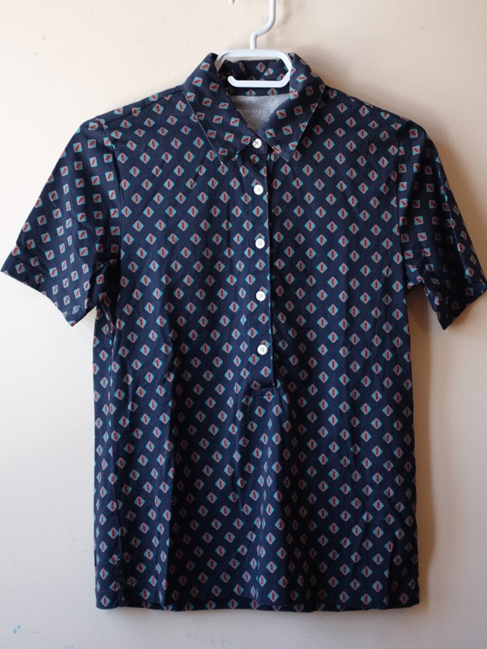 Tory Burch polo